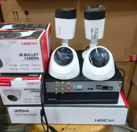 Cctv dahua terbaru