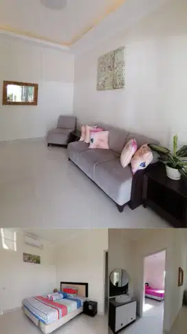 2 LANTAI SIAP HUNI SUKOLILO DIAN REGENCY