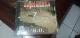 Boomerang k.o. album