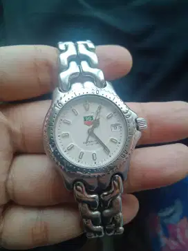 Tag heuer watch tulang original