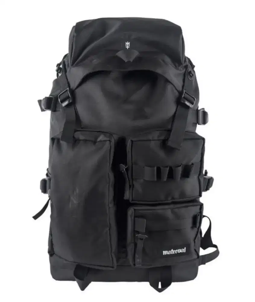 Tas Maternal code RABEN