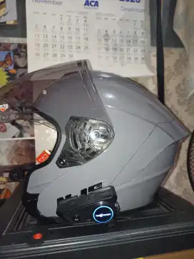 Helm Njs Kairoz Jual BU!