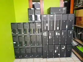 Dicari Banyakk Komputer