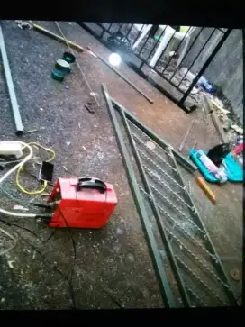 Tukang las panggilan jabodetabek