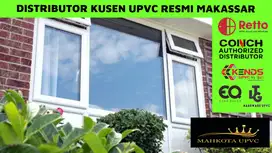 harga pintu upvc murah  Makassar