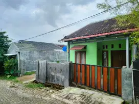 Jual cepat rumah perum Puri Tirtayasa indah Sukabumi bandar lampung