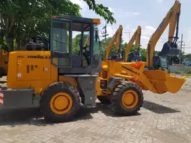 Jual Loader Baru Murah