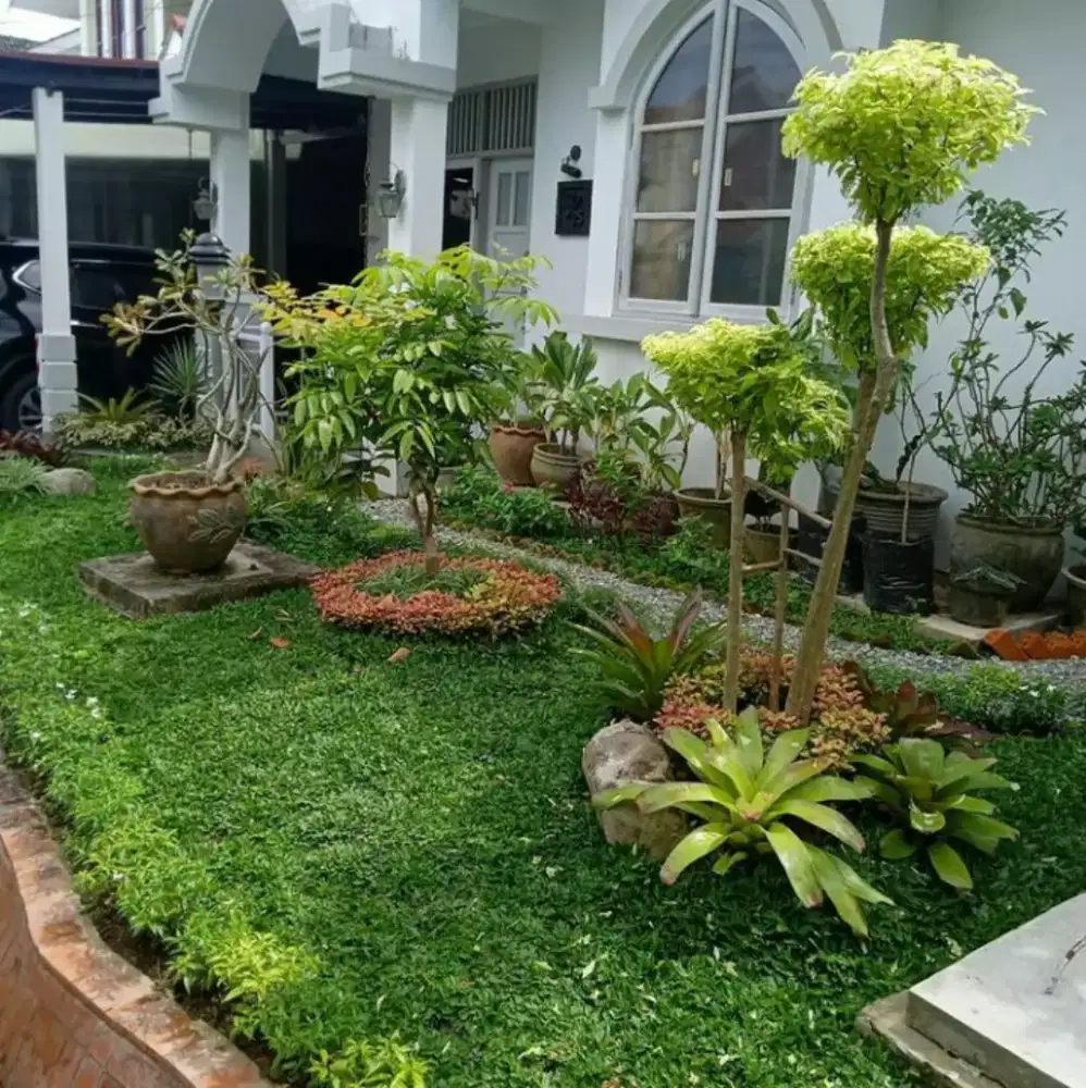 taman dan renofasi taman
