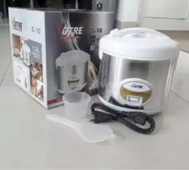 MAGICOM NATIONAL VOTRE STAINLES 1 LITER