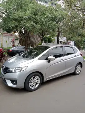 Honda jazz dijual