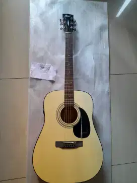 Gitar cort ad810 eop mulus banget cod bogor