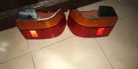 Lampu stoplamp honda accord maestro original Copotan 1990