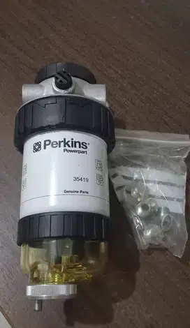 FueL filter Perkins SAB 35419