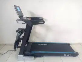TREADMILL  ELEKTRIK  TL 121 / 3 HP