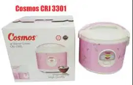 MAGICOM MAGIC COM 2 LITER COSMOS CRJ-3301 CRJ 3301 PINK