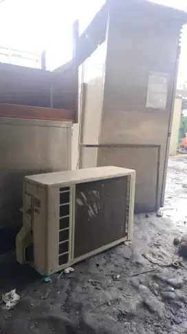 Terima barang bekas kantor