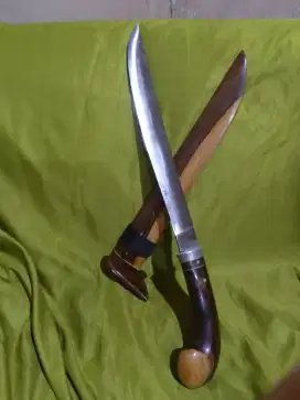 golok sembelih super