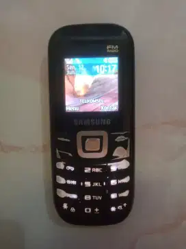 Samsung Keystone gt-e1205t