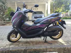 Yamaha All new Nmax 2021