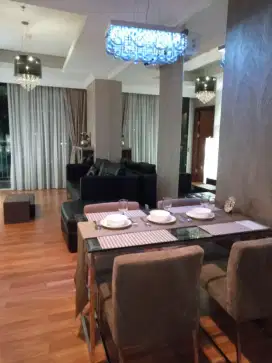 Dijual Super HOT Apartemen KUNINGAN CITY TOWER UBUD