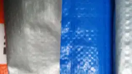 Terpal A3 serba guna