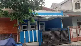 DIsewakan RUMAH DI MGT