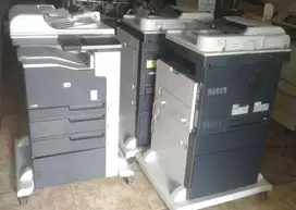 Printer Fotocopy Warna A3+ HP Laserjet 700 M775/M775f