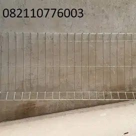 BRC sangat berkualitas dan murah nego