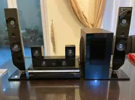 Samsung Home Theatre 5.1