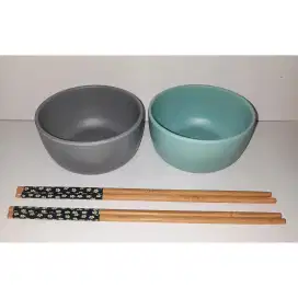 Dipping Bowl/ Mangkuk Serbaguna Royal VkB (2 pcs)