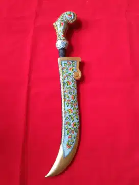 Pusaka Ciung Otentik