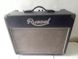 Amply Gitar Russel RG-15