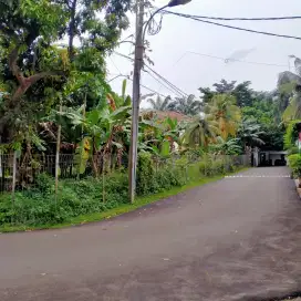 Dijual Cepat Tanah lokasi strategis di Puri cikeas