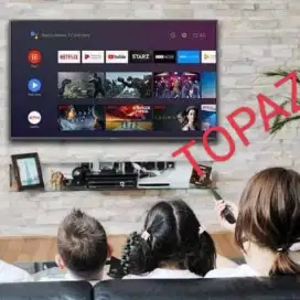 Android TV Box Smart TV