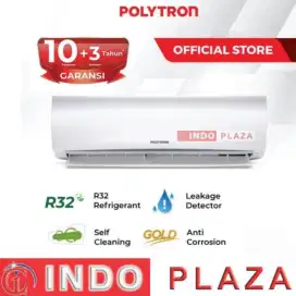 AC 1/2 PK POLYTRON NEW SERIES 2021 PAC-05VH PSNG+2M