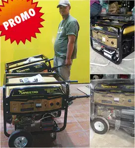 GENSET 8000 WATT promo AKHIR TAHUN