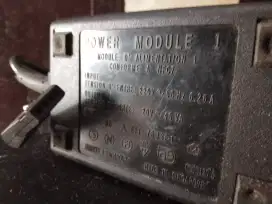 Adaptor Power module