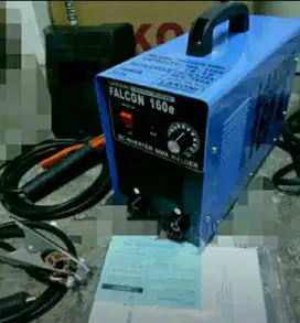 (rumah teknik jogja)inverter las listrik 160 amper, lakoni,berkualitas