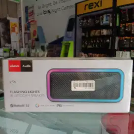 Speaker Bluetooth VIVAN VS6 MURAH MERIAH!! (RAVE CELL SAKO)