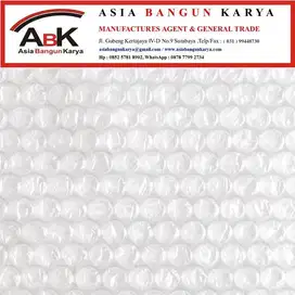 BUBBLE WRAP PUTIH 2,4KG