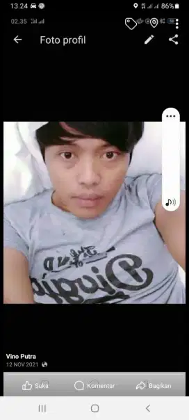 Cari kerja/lowongan