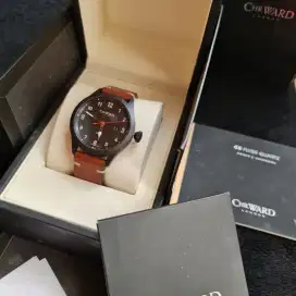 CHRward Londong
