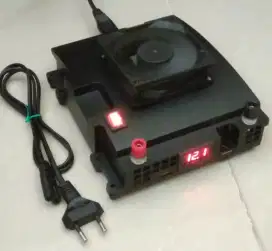 Power Supply, Adaptor, Charge Build Up SONY  Ori 12 Volt 21,5 & 23,5 A
