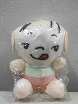 [IMPORT] BONEKA CHINA BAYI PEREMPUAN