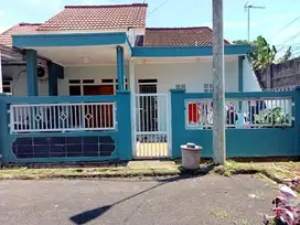 Dijual cepat rumah minimalis siap huni