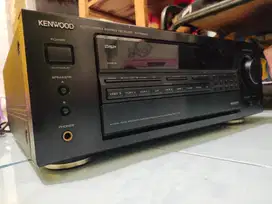 Amplifier kenwood krv9030