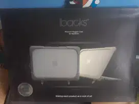 Hard case ibacks macbook pro