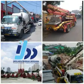 BETON COR MIXBMINIMIX DAN READYMIX