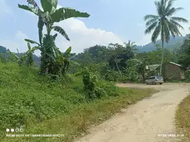 Tanah Murah Dekat Kota Bandar Lampung