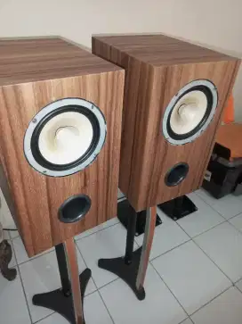 Speaker Full Range Driver Lii Audio F6